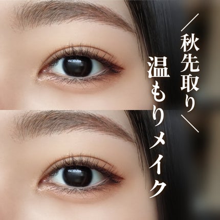 プライムリキッドアイライナー リッチキープ/ヒロインメイク/リキッドアイライナーを使ったクチコミ(1枚目)