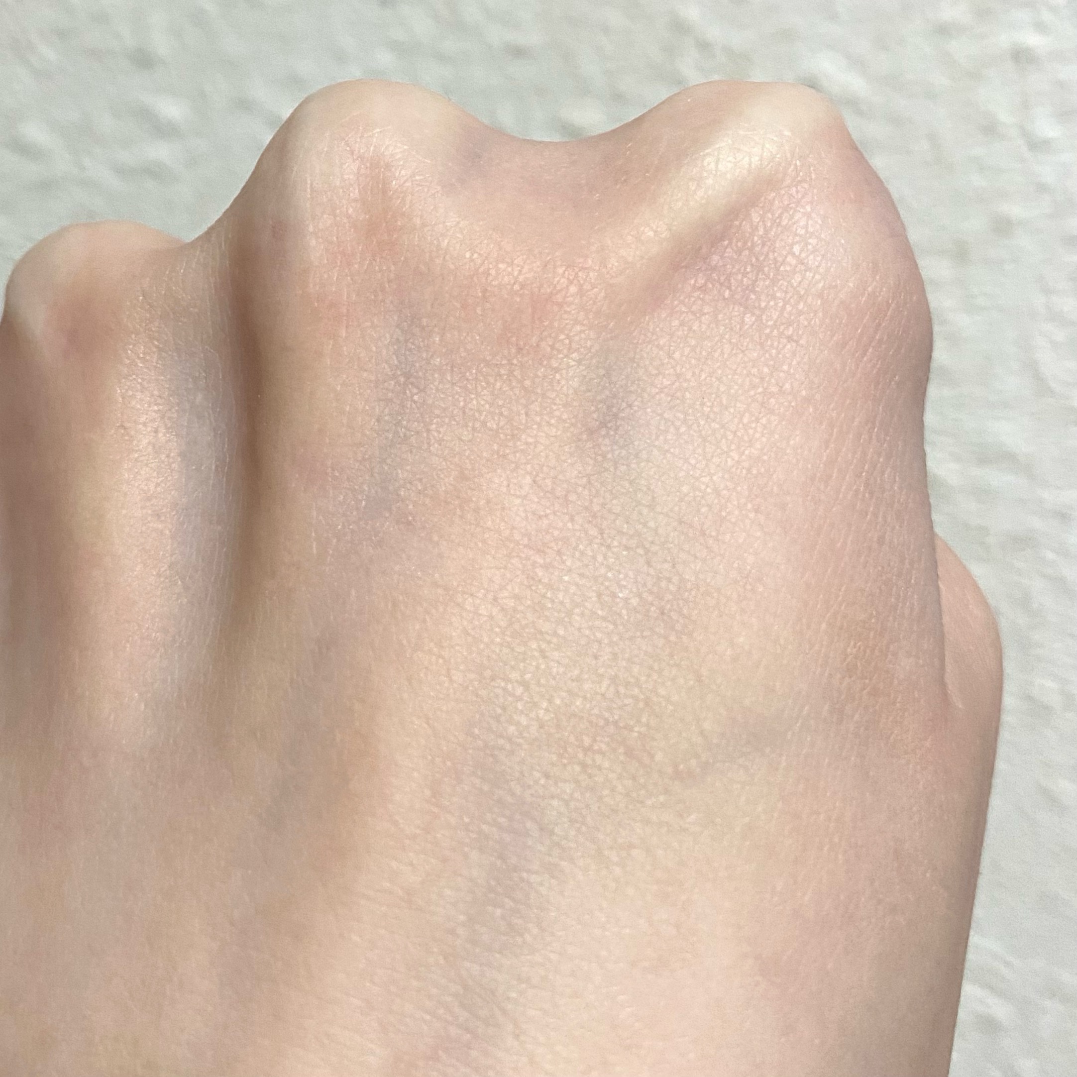 マイクロアクティブクレンジングフォーム/COSNORI/洗顔フォームを使ったクチコミ（3枚目）