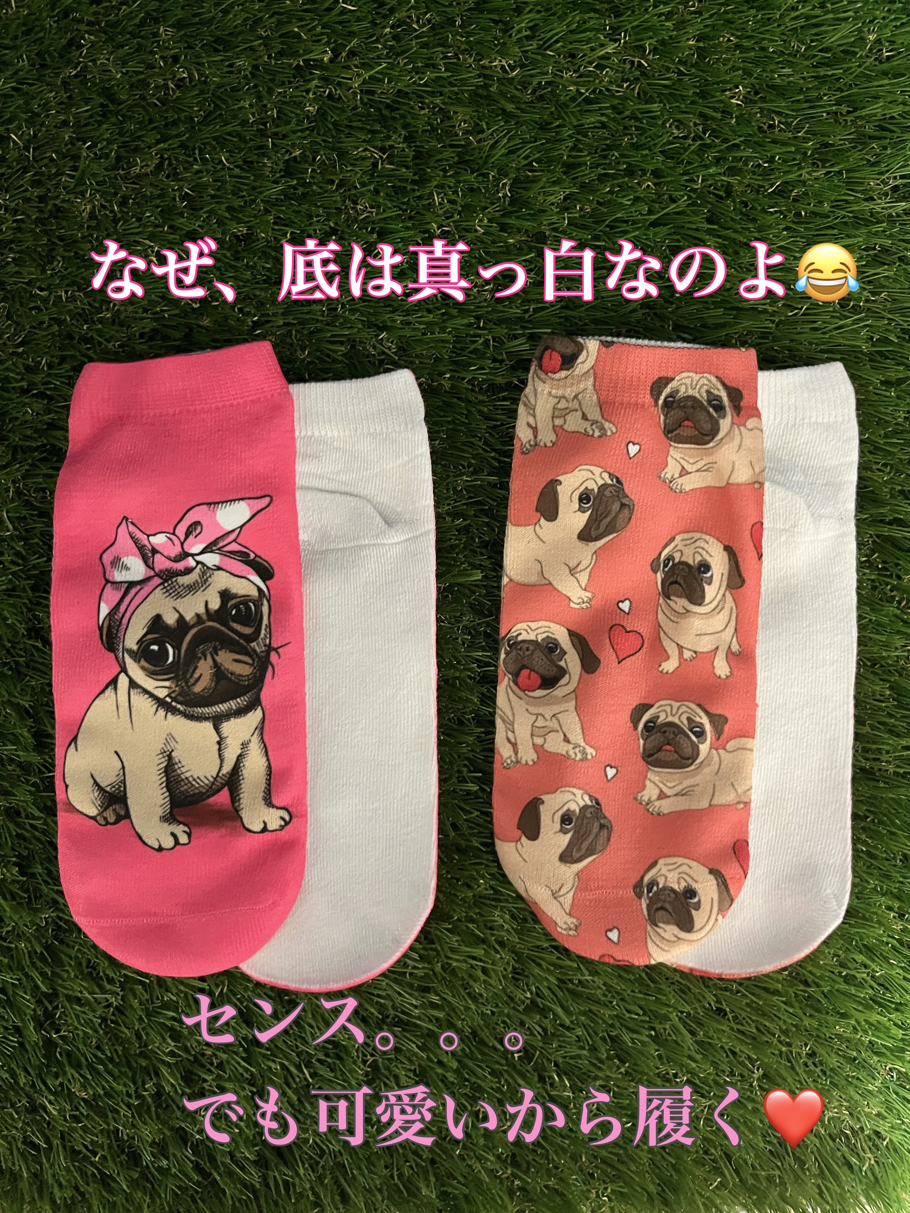 靴下/SHEIN/その他を使ったクチコミ（2枚目）