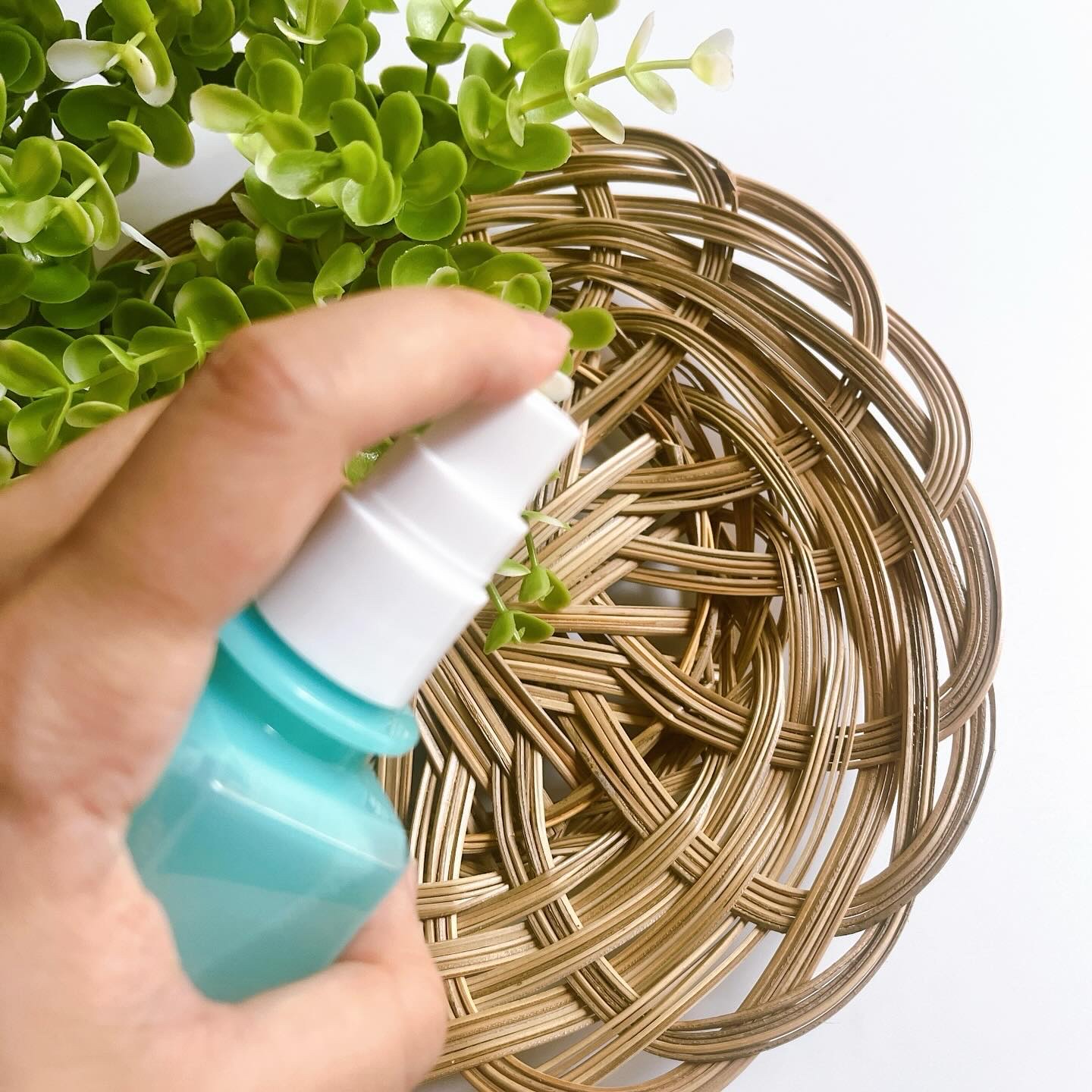 メイクアップフィックスミスト/cerXcer/フィックスミストを使ったクチコミ（3枚目）