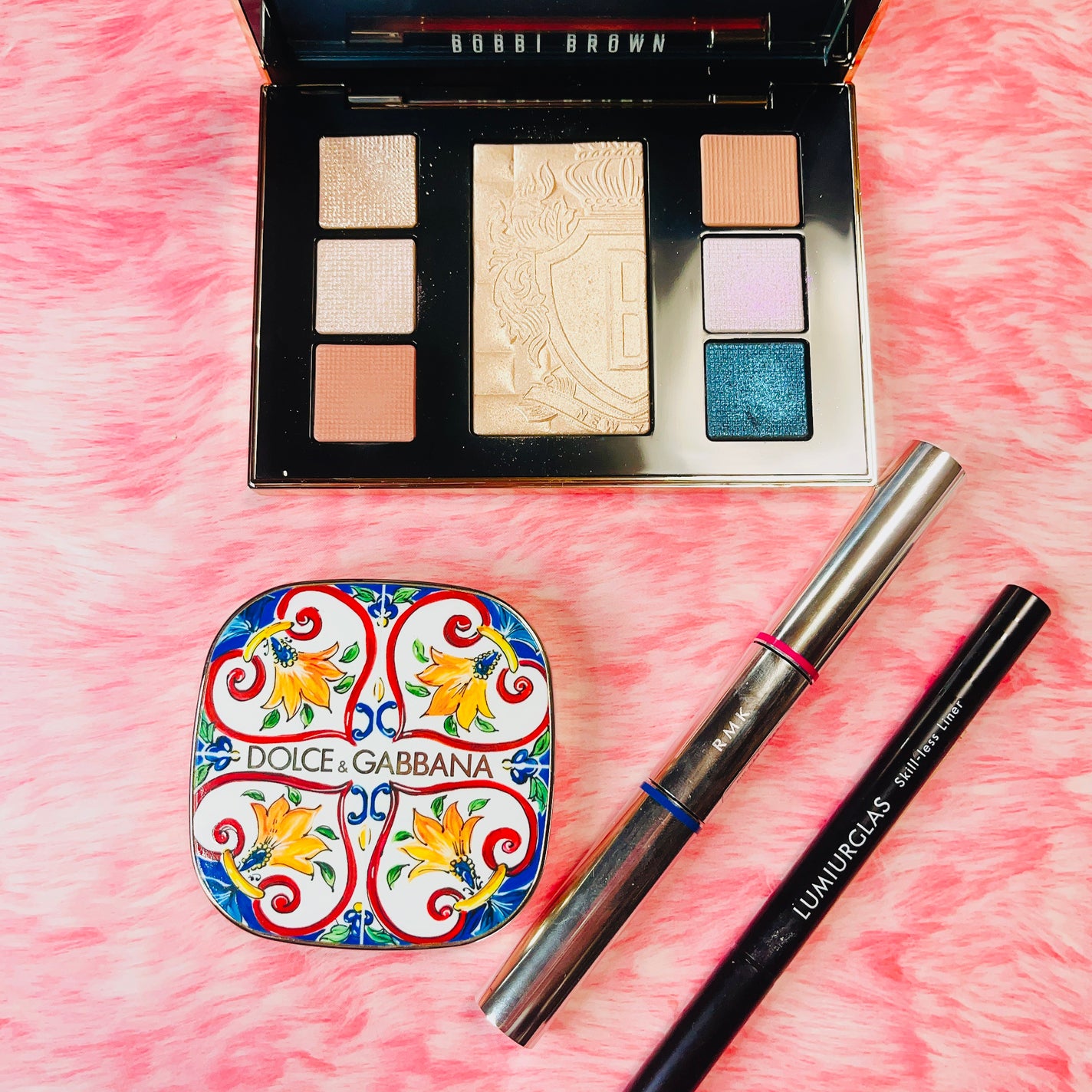 Wカラーマスカラ/RMK/マスカラを使ったクチコミ(1枚目)