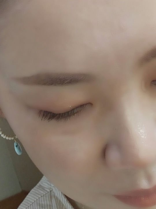 エファベセンス エクストラ ディメンション フェイス コンパクト ライト/M・A・C/パウダーチークを使ったクチコミ（3枚目）