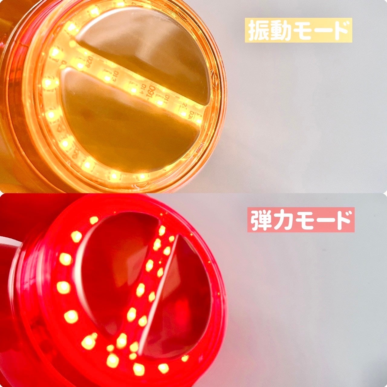 シューマジゴールド糸リフティングクリーム+EMS美顔器/MEDITHERAPY/フェイスクリームを使ったクチコミ(3枚目)