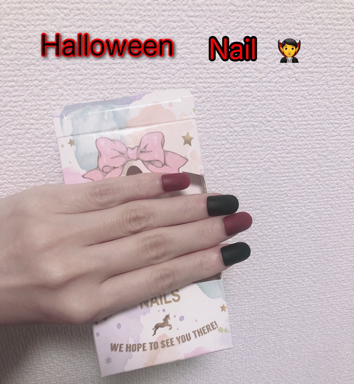 ネイルアート/SHEIN/ネイル用品を使ったクチコミ(1枚目)