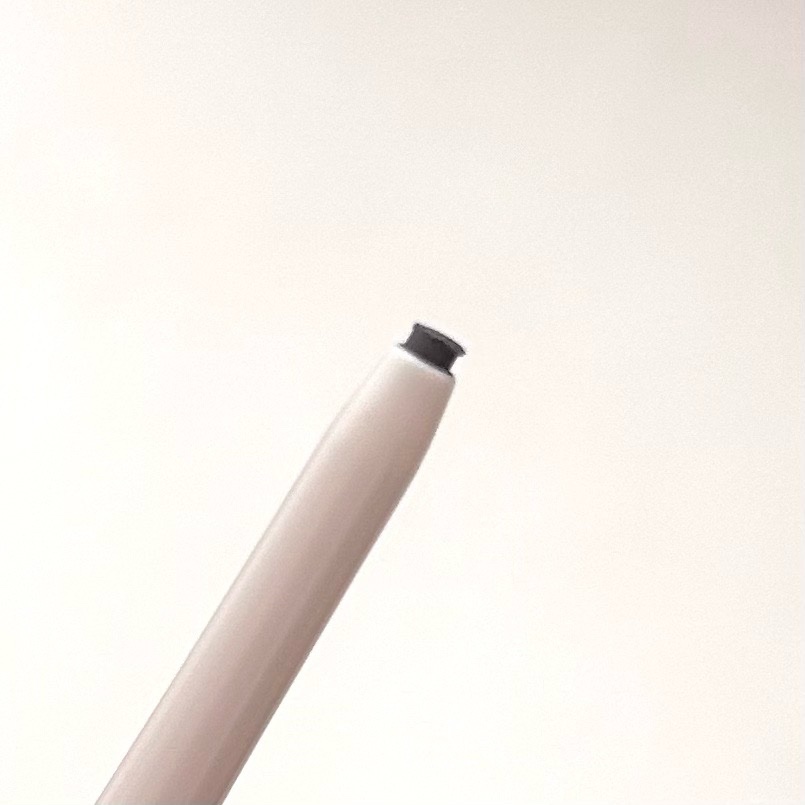 フェイクジェルライナー/パルガントン/ジェルアイライナーを使ったクチコミ（2枚目）