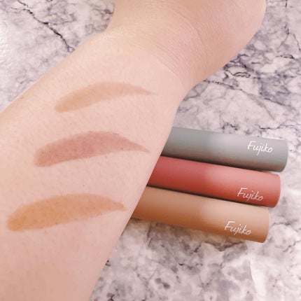 眉ティントSVR/Fujiko/眉ティントを使ったクチコミ(5枚目)