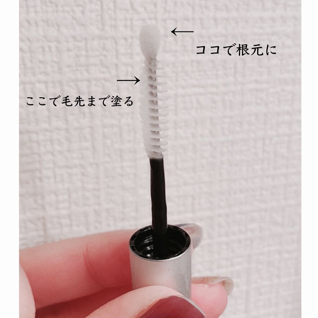 ラブ・ライナー オールラッシュセラム プレミアム/ラブ・ライナー/まつげ美容液を使ったクチコミ(2枚目)