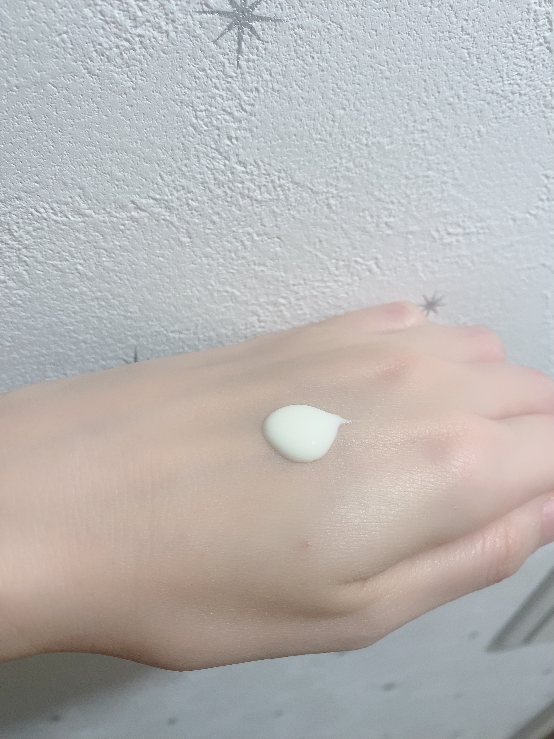 植物から生まれたミツバチUVミルク/アピセラピーコスメティクス/日焼け止めミルクを使ったクチコミ（2枚目）