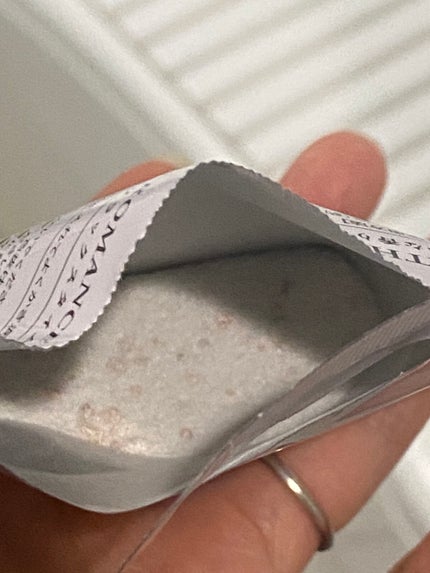 LIPS and HIPS BATH POWDER ロマンスブーケ/LIPS and HIPS/保湿系入浴剤を使ったクチコミ(3枚目)