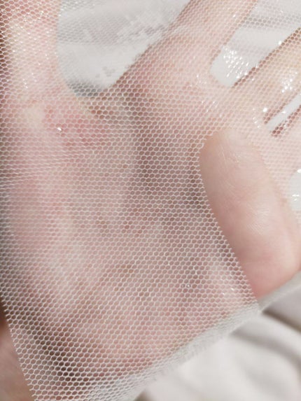 マデカソ CICAシートマスク/A’pieu/シートマスク・パックを使ったクチコミ(4枚目)