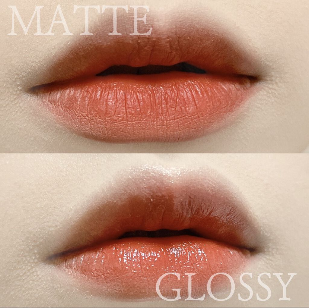 リップティントシロップ/キャンメイク/リップティントを使ったクチコミ（3枚目）