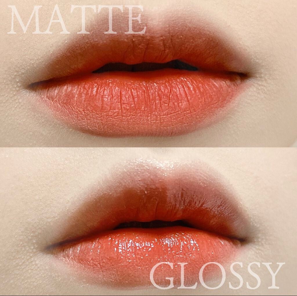 リップティントシロップ/キャンメイク/リップティントを使ったクチコミ(3枚目)