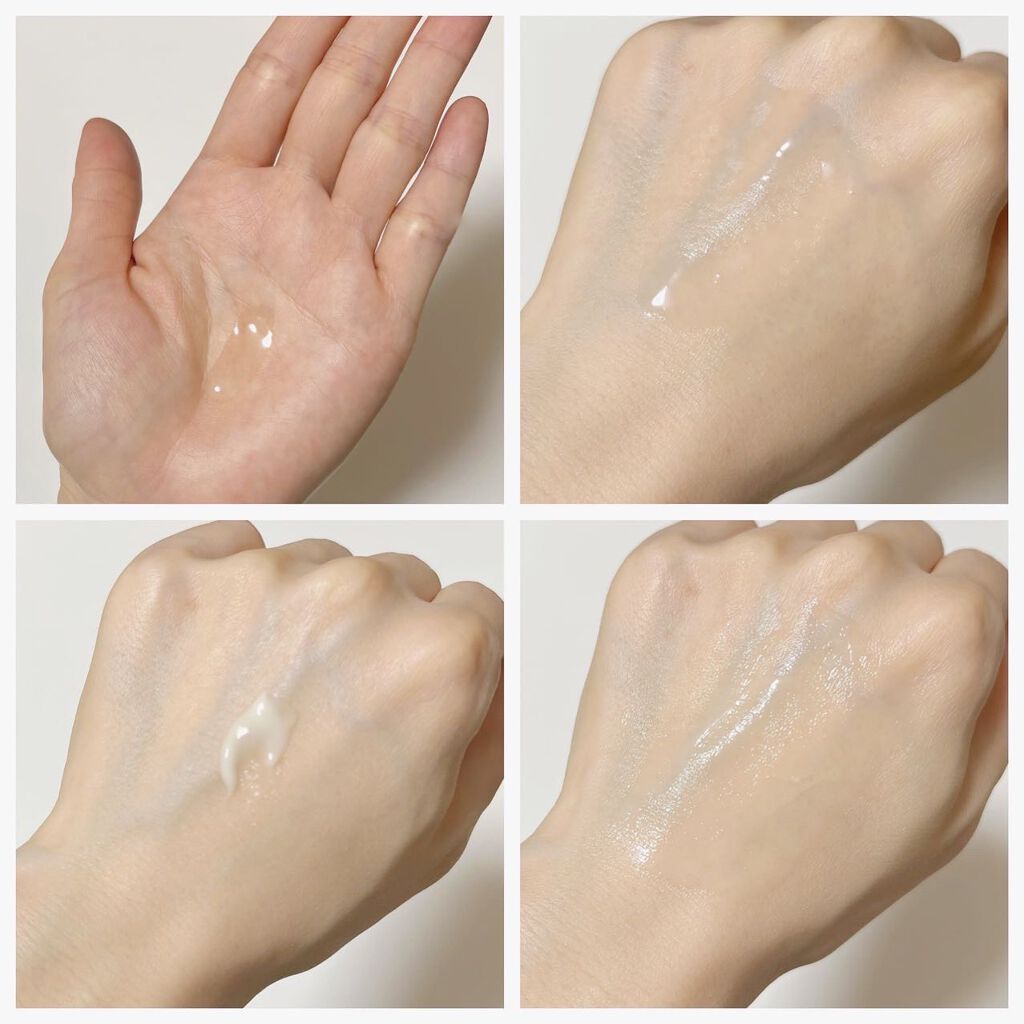 リフトホワイト パーフェクション/BRIGHTAGE/美容液を使ったクチコミ（3枚目）