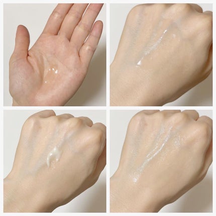 リフトホワイト パーフェクション/BRIGHTAGE/美容液を使ったクチコミ(3枚目)