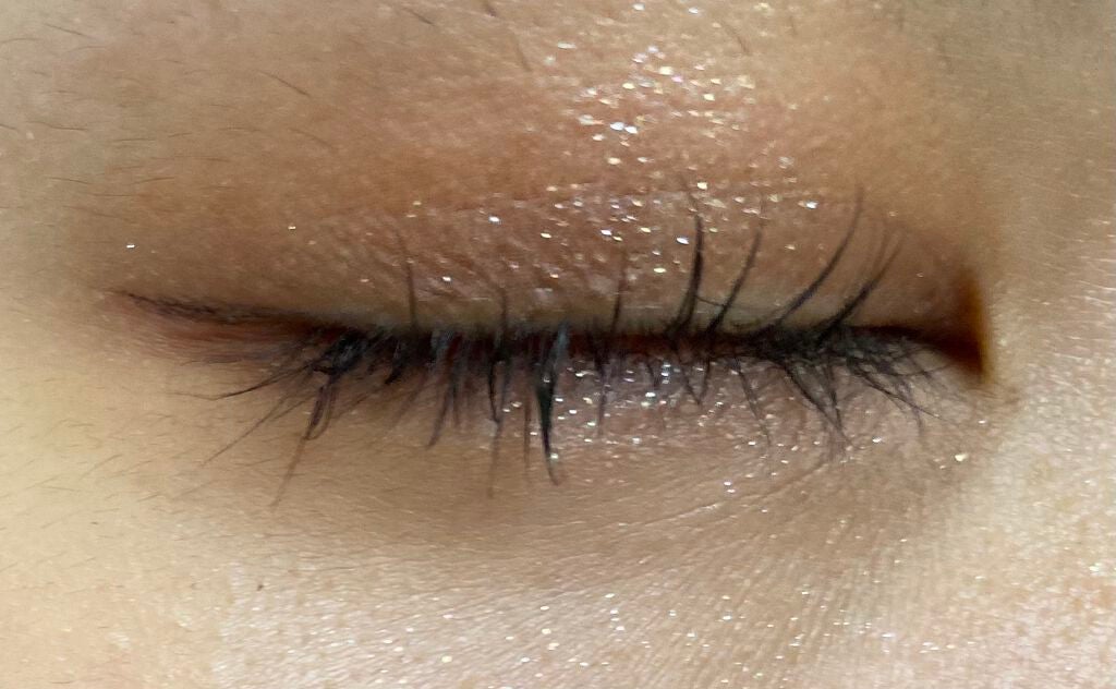 プレイカラー アイシャドウ/ETUDE/アイシャドウパレットを使ったクチコミ(5枚目)