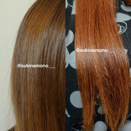 ハイドロ&リペア ジェントル ヘアミスト/AHALO HONEY/プレスタイリング・寝ぐせ直しを使ったクチコミ(5枚目)