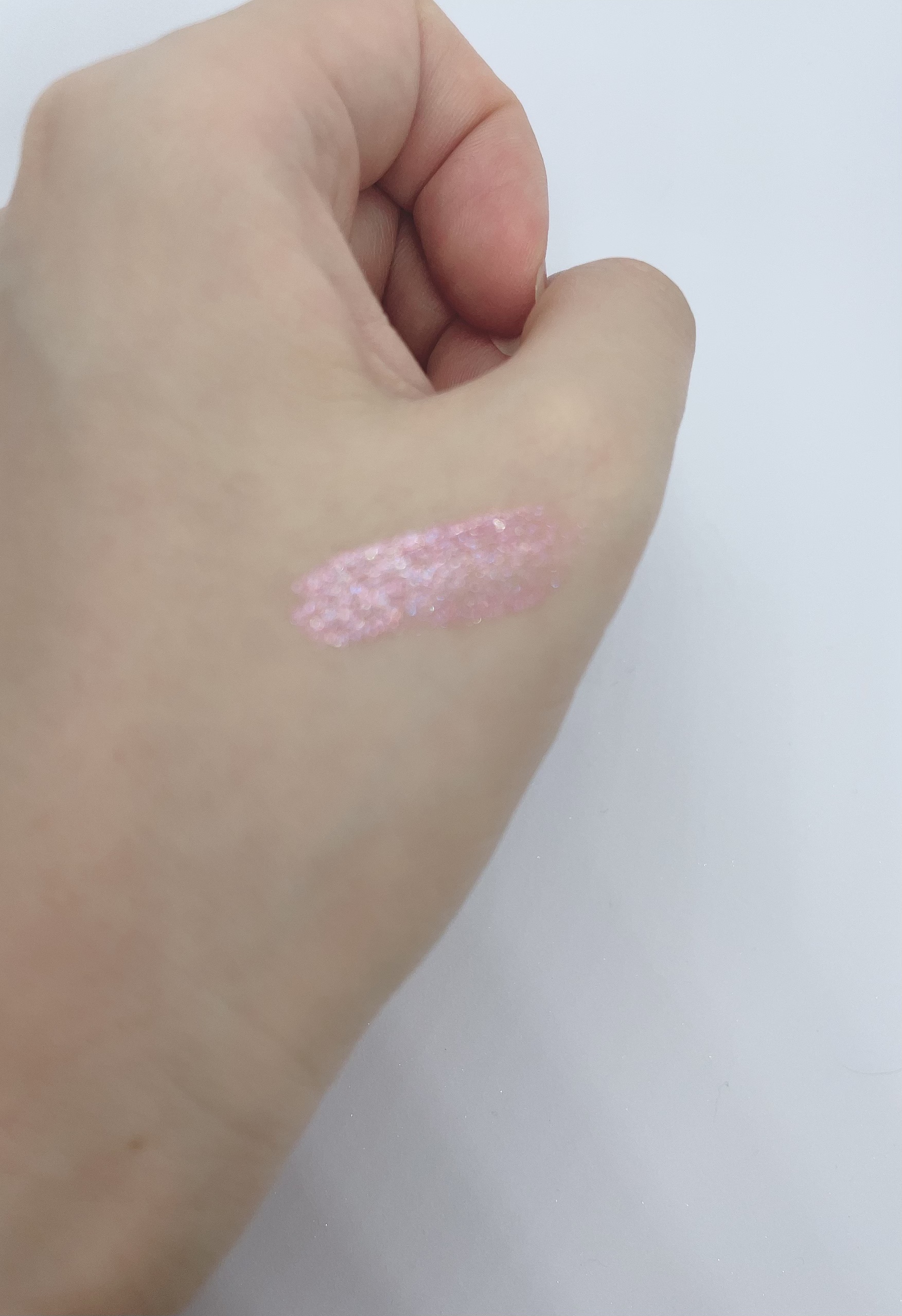 メタリックジュエリーリキッド/KATE/リキッドアイシャドウを使ったクチコミ（2枚目）