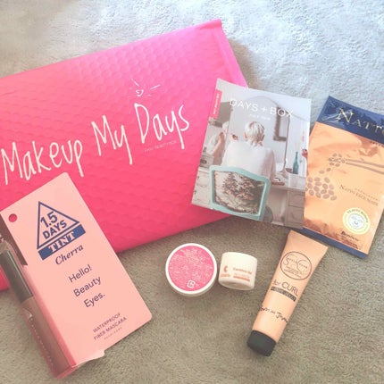 RAXY/Rakuten/その他を使ったクチコミ(1枚目)