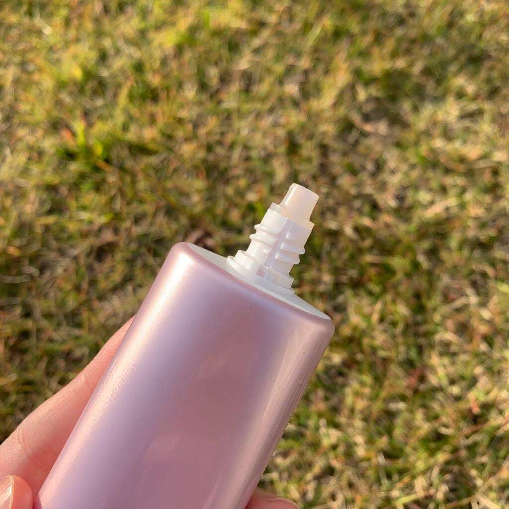 ホワイトルーセント デーエマルジョン/SHISEIDO/乳液を使ったクチコミ(5枚目)