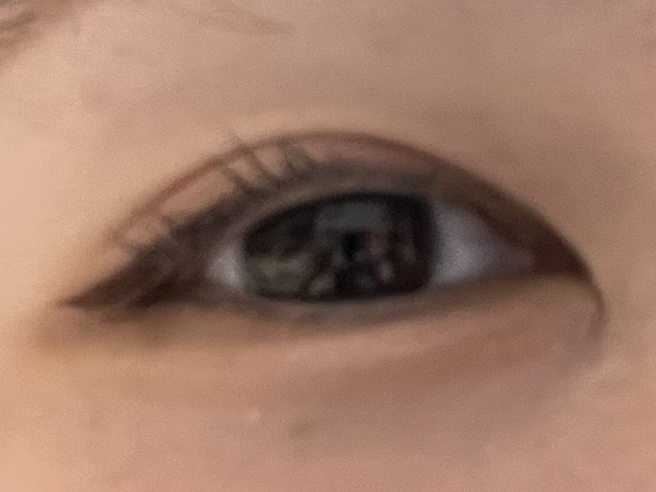 プライムリキッドアイライナー リッチキープ/ヒロインメイク/リキッドアイライナーを使ったクチコミ（1枚目）