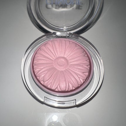 チーク ポップ/CLINIQUE/パウダーチークを使ったクチコミ(4枚目)