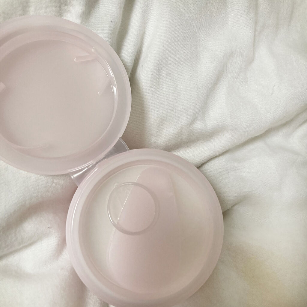 アイスクリームディープ  クレンジングバーム/ZEESEA/クレンジングバームを使ったクチコミ（3枚目）