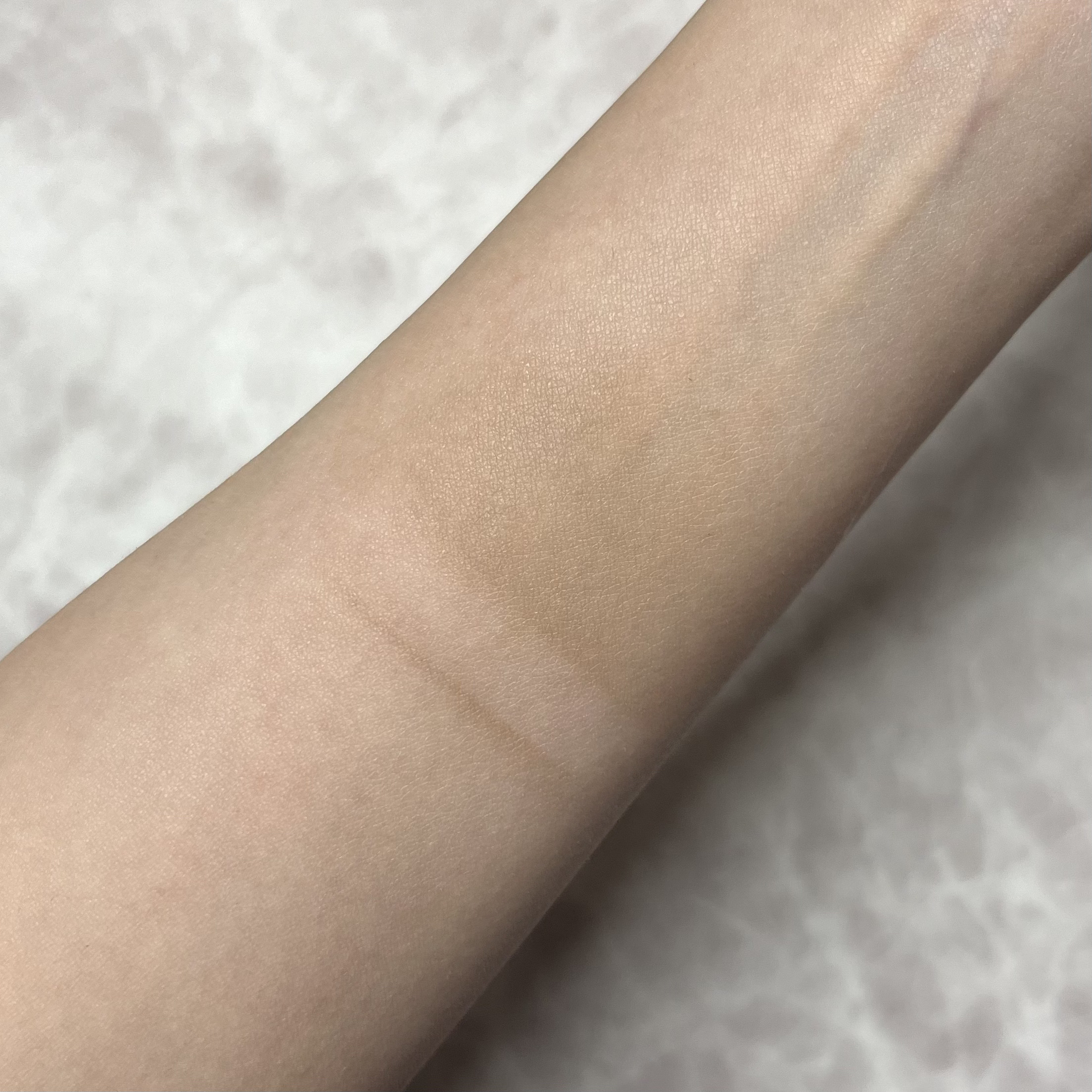 アイムマルチスティックブラッシャー/i’m meme/ジェル・クリームチークを使ったクチコミ（3枚目）