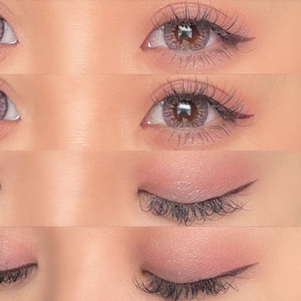 アイ カラー クォード/TOM FORD BEAUTY/アイシャドウパレットを使ったクチコミ(4枚目)