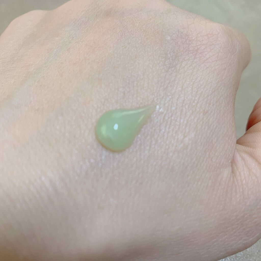 CICA クリーム/VT/フェイスクリームを使ったクチコミ(2枚目)