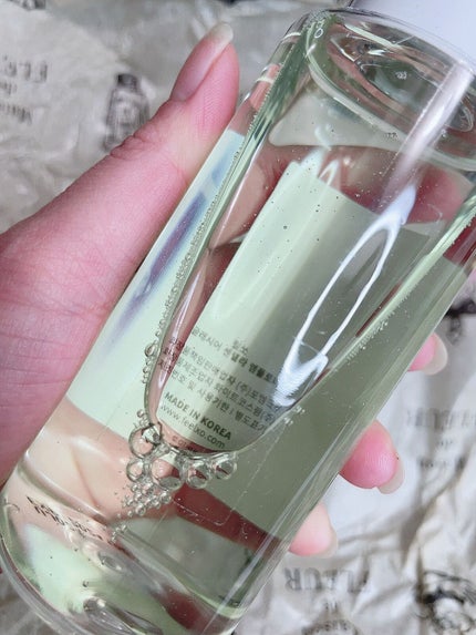 ルリチャン on LIPS 「グラシアセラムみんな大好き韓国スキンケア〜っ!ニキビ緩和だから..」(5枚目)