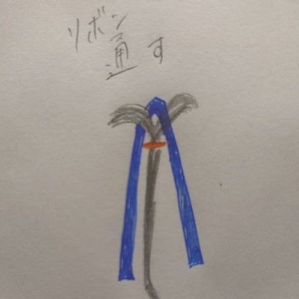 セリア からまないゴム/セリア/ヘアアクセサリーを使ったクチコミ(4枚目)