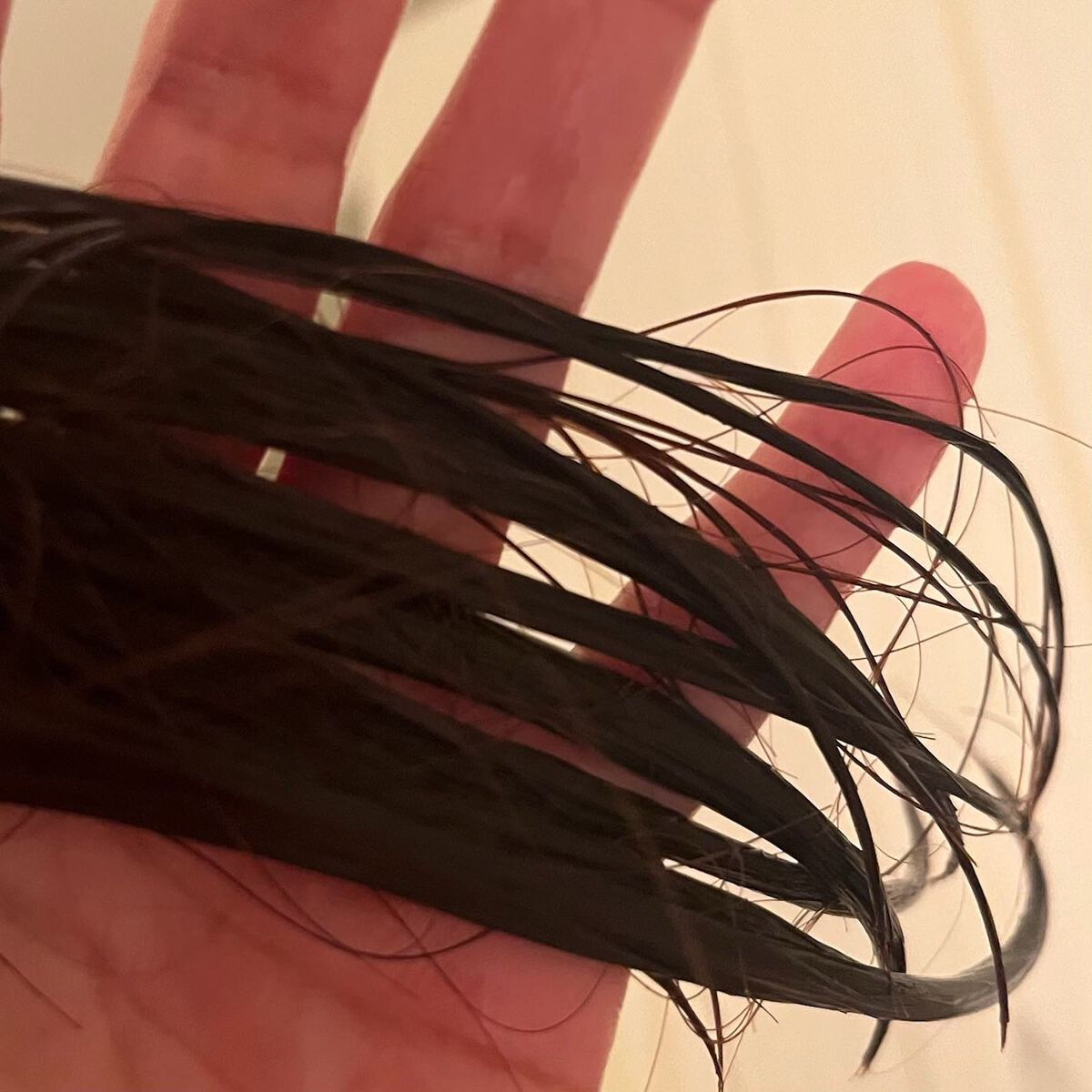 モイスト&ダメージリペア 集中トリートメント/FUN AZUM/ヘアマスク・ヘアパックを使ったクチコミ(4枚目)