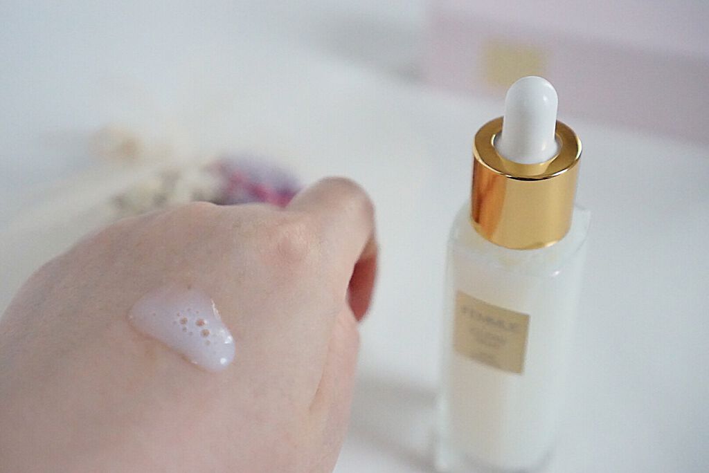 グロウドロップス/FEMMUE/美容液を使ったクチコミ(5枚目)