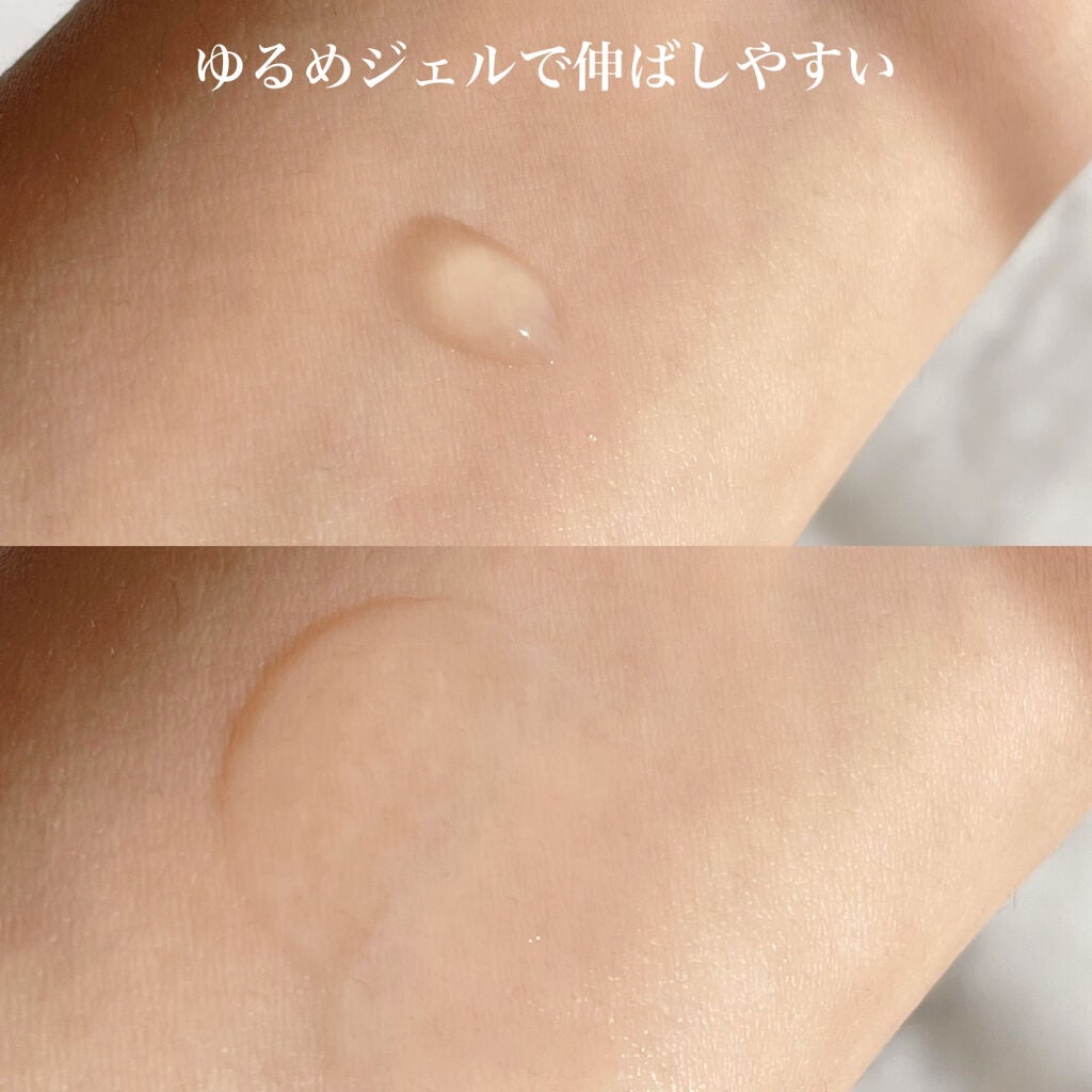 バランシングVCクリアスポッツ/エトヴォス/美容液を使ったクチコミ(4枚目)