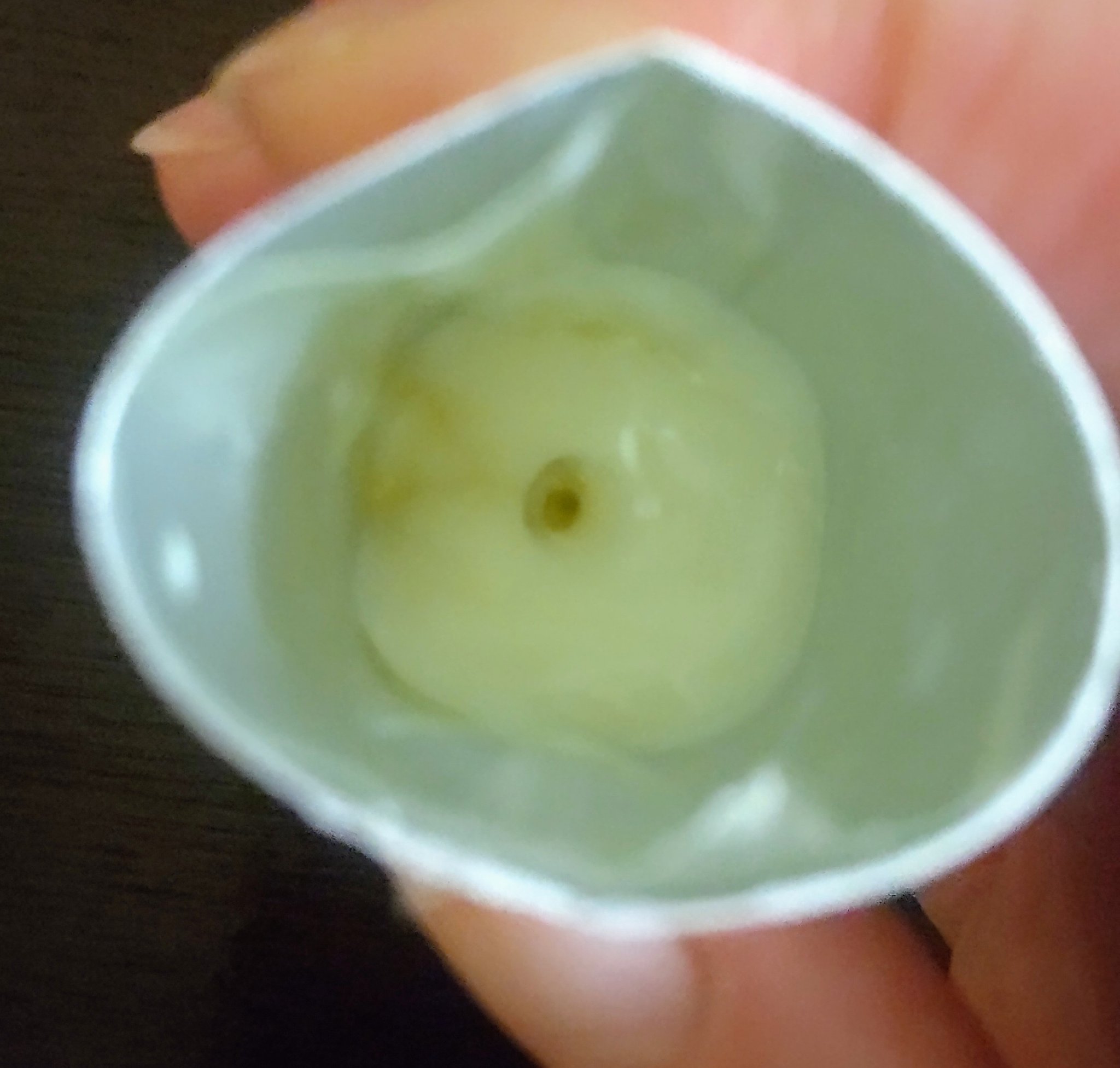 バイタルパーフェクション ＵＬ ファーミング アイクリーム/SHISEIDO/アイケア・アイクリームを使ったクチコミ（3枚目）