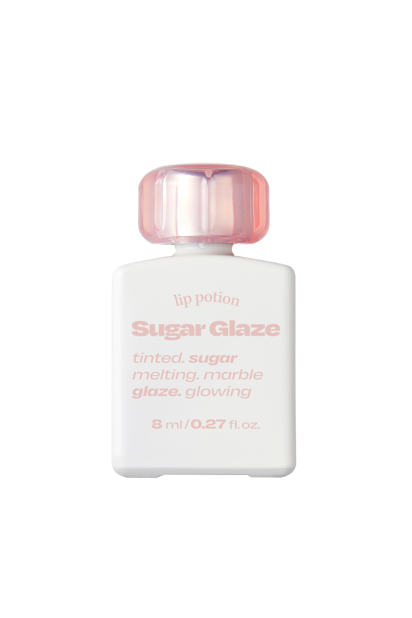 リップポーション シュガーグレーズティント 02 ローズボール