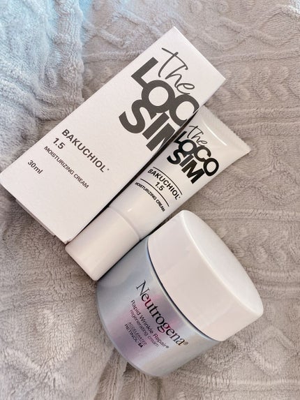試してみた】Rapid Wrinkle Repair Neutrogenaの効果・肌質別の 試してみた】Rapid Wrinkle Repair Neutrogenaの効果・肌質別の