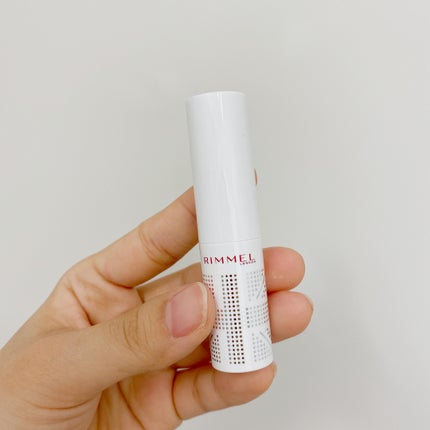 ラスティングフィニッシュ ティントリップ 007 ローズピンク/リンメル ロンドン/リップティントの画像