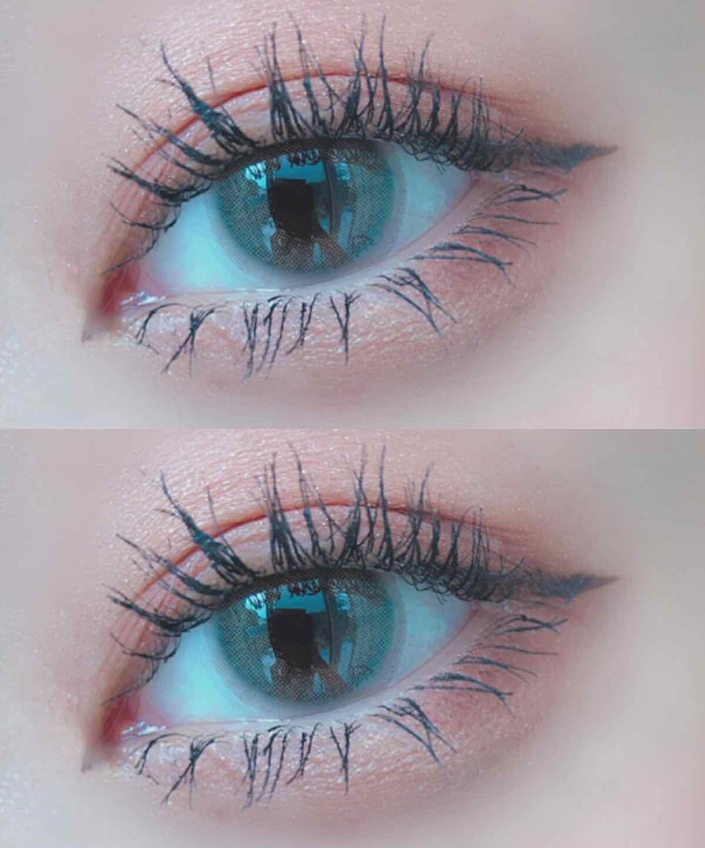 3Dアイブロウカラー/KATE/眉マスカラを使ったクチコミ（3枚目）