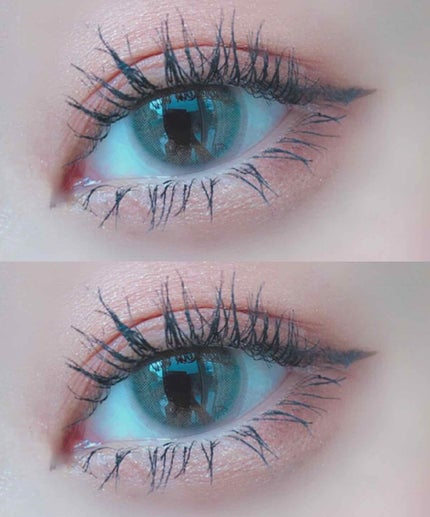 3Dアイブロウカラー/KATE/眉マスカラを使ったクチコミ(3枚目)