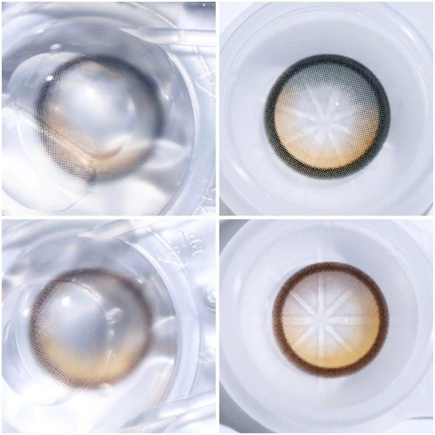 【旧】サンク クルール クチュール/Dior/アイシャドウパレットを使ったクチコミ（2枚目）