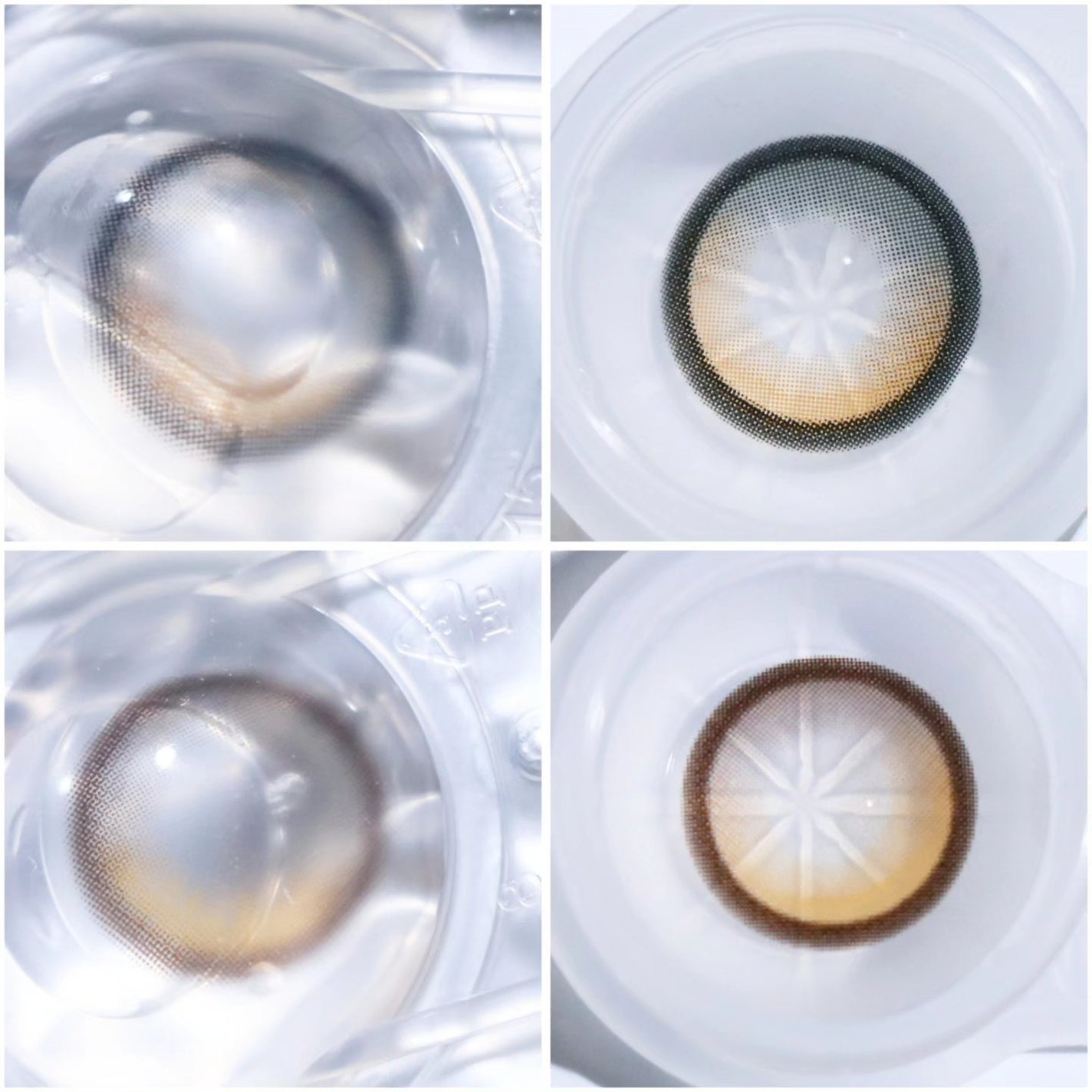 【旧】サンク クルール クチュール/Dior/アイシャドウパレットを使ったクチコミ(2枚目)