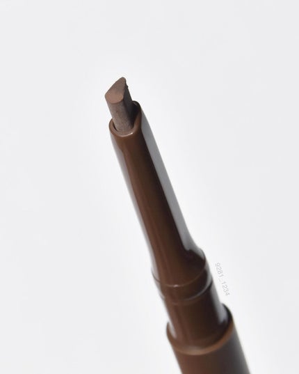 エテュセ アイエディション(ブロウライナー)/ettusais/アイブロウペンシルを使ったクチコミ(3枚目)