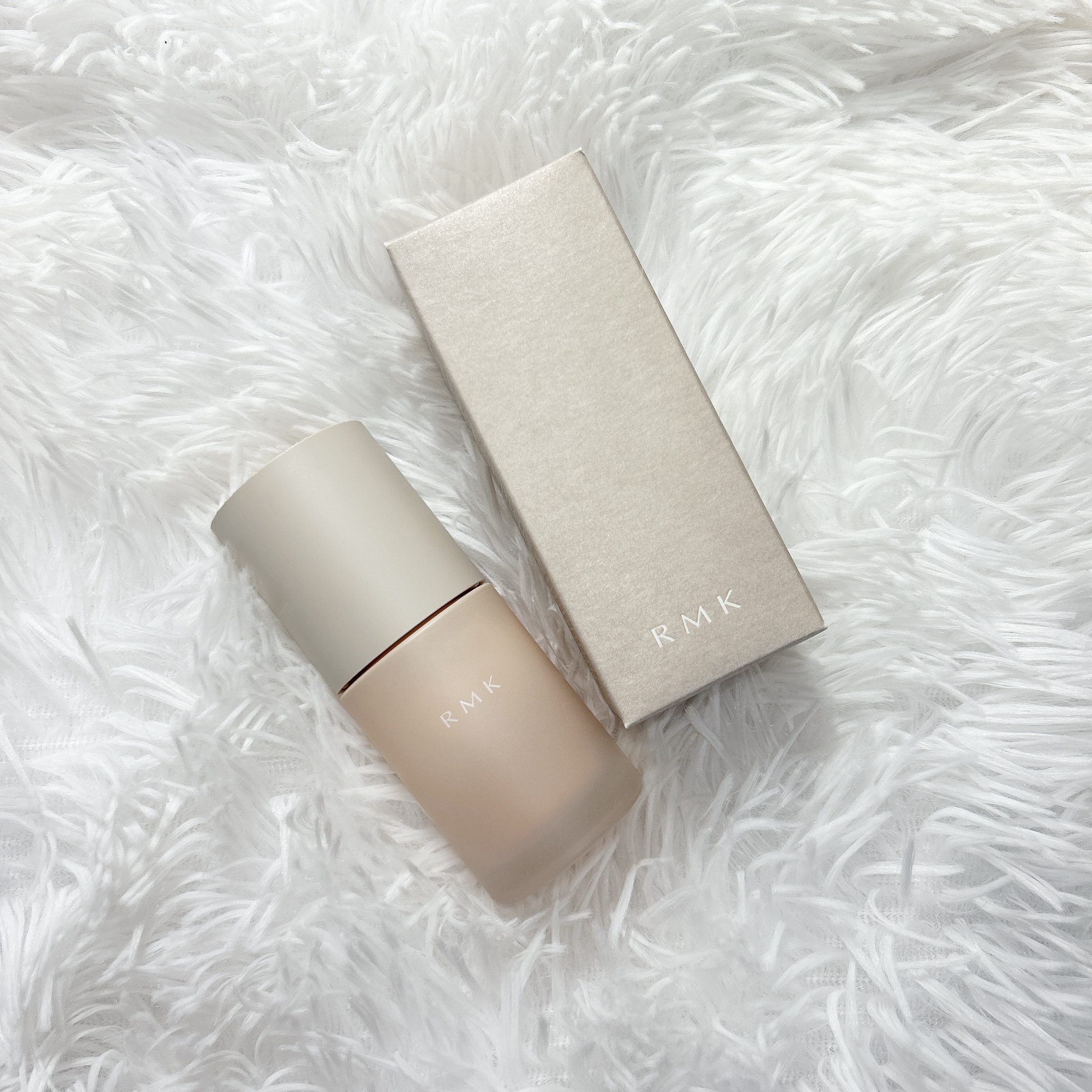 RMK ルミナス メイクアップベース/RMK/化粧下地を使ったクチコミ（1枚目）