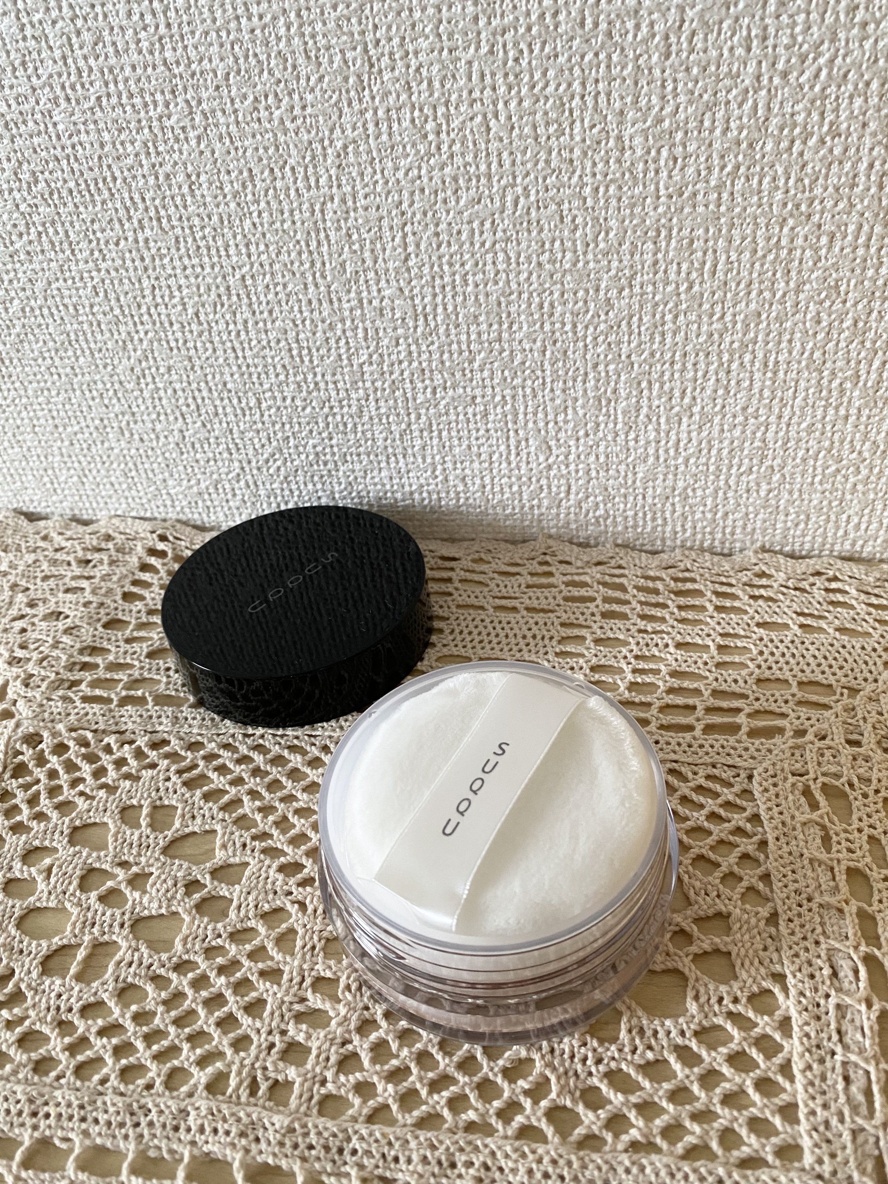 SUQQU シアー ルース パウダーのクチコミ「

SUQQU シアー ルース パウダー
¥6,600


・スックのシアールースパウダーです.....」（3枚目）