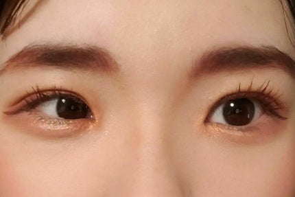 スモール アイシャドウ/M・A・C/単色アイシャドウを使ったクチコミ(6枚目)