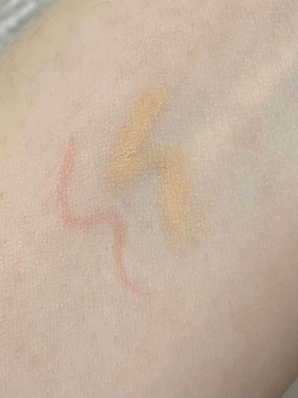 3wayスリムアイルージュライナー/キャンメイク/リキッドアイライナーを使ったクチコミ(4枚目)