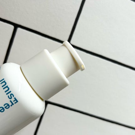 レチノール シカ リペア セラム/innisfree/美容液を使ったクチコミ(4枚目)