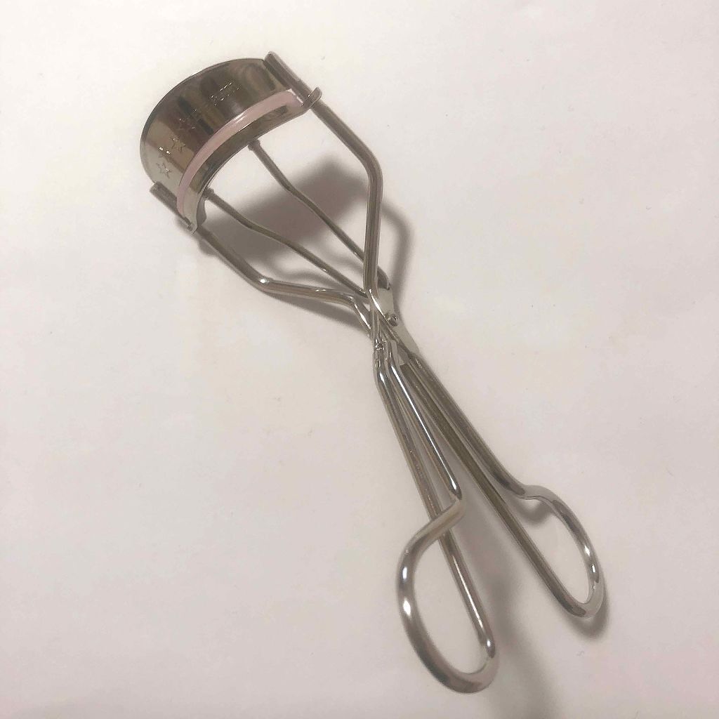 ひとえ・奥ぶたえ用カーラー/アイプチ®/ビューラーを使ったクチコミ(1枚目)