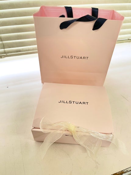 ジルスチュアート ブルーム リップ キャンディ 06 hydrangea teardrop/JILL STUART/口紅の画像